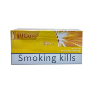 فیلتر سیگار الکترونیکی آیرود iRod