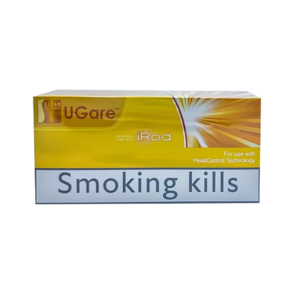فیلتر سیگار الکترونیکی آیرود iRod