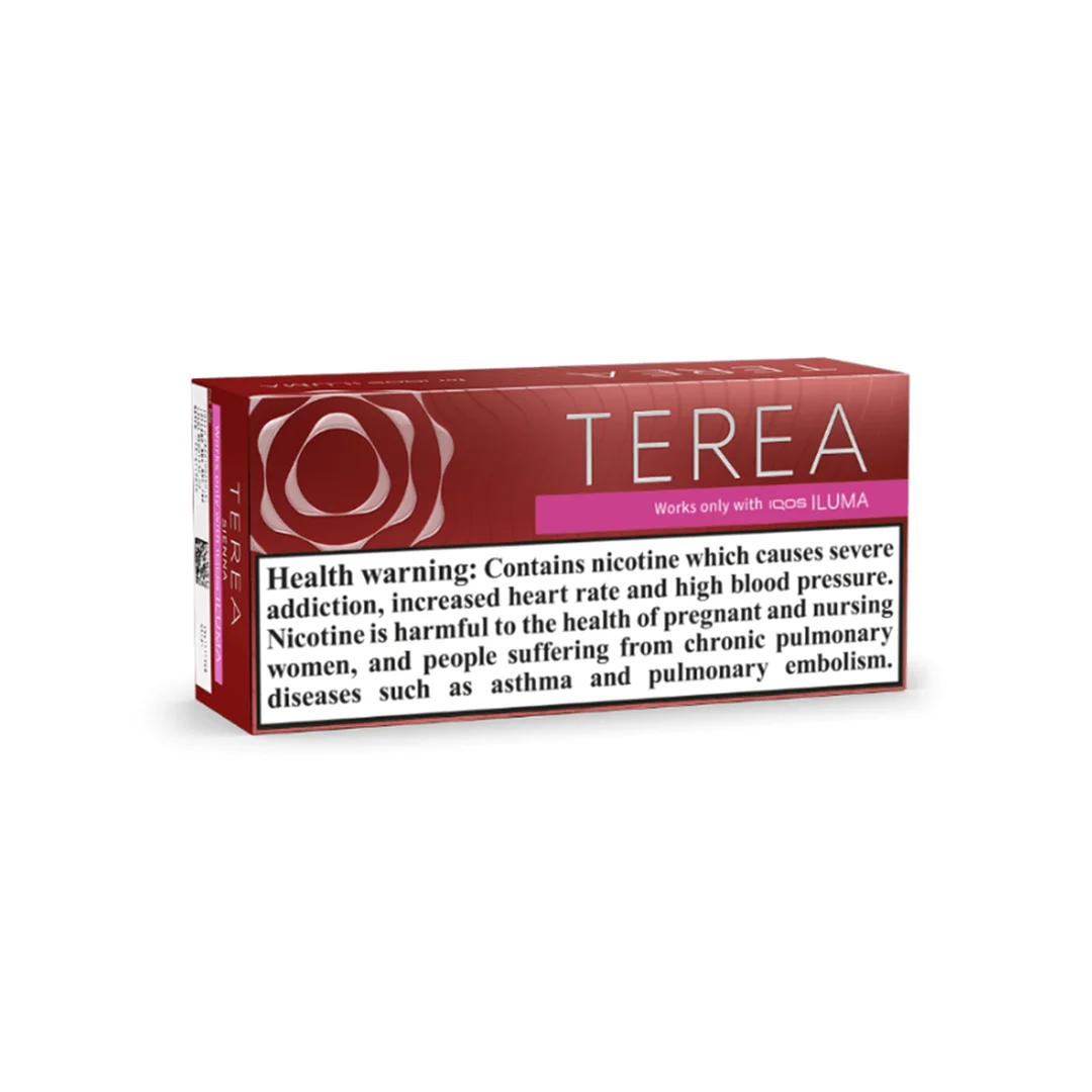 فیلتر سیگار الکترونیکی ترا TEREA